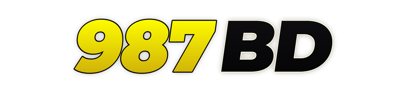 987bd